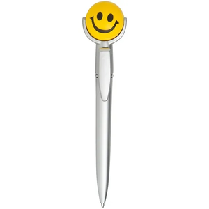 Photo of Smiley Squeezie Top Pen