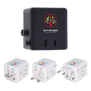 Photo of Passport Universal Travel Adapter
