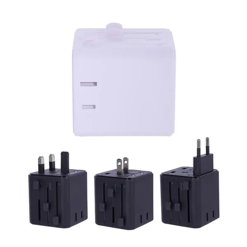 Main photo of Passport Universal Travel Adapter