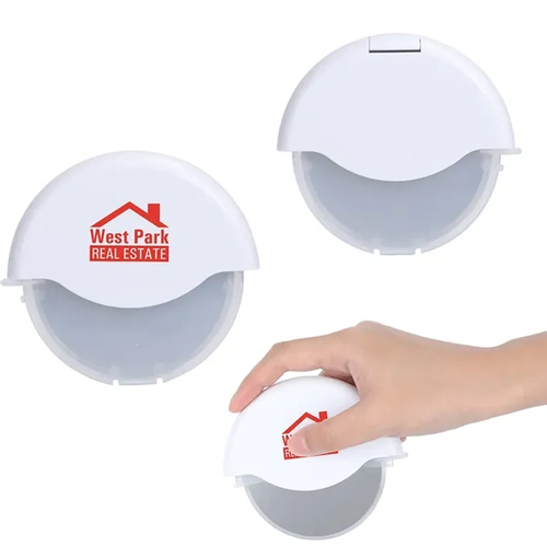 Photo of Firenza Pizza Cutter With Protective Cover