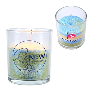 Photo of D I Y Sand Candle