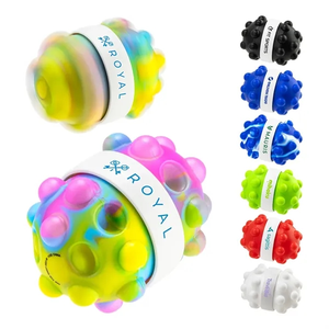 Photo of Push Pop And Spinner Ball