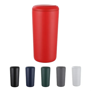 Photo of Talia 16 Oz Eco Friendly Vacuum Insulated Tumbler