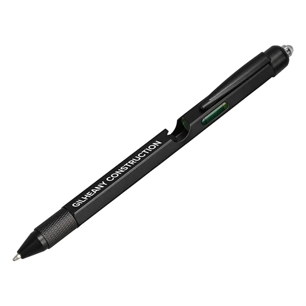 Medium Black color option for Best Buddy Tools ® 9 In 1 Multi Tool Pen