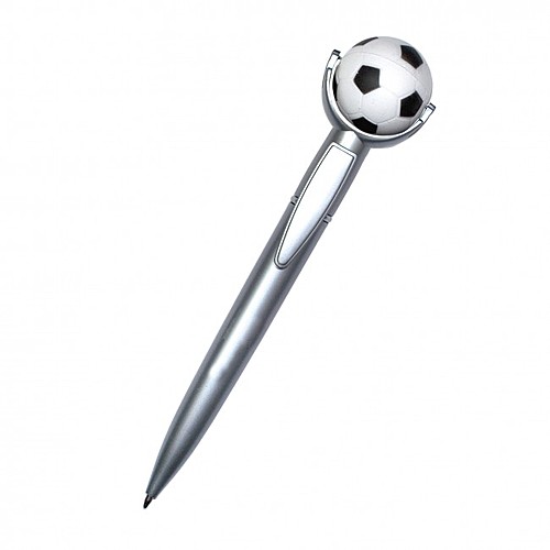 Photo of Soccer Ball Squeezie Top Pen