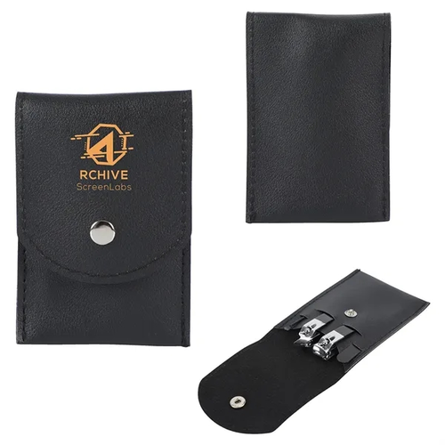 Photo of Preen 4 Piece Manicure Kit