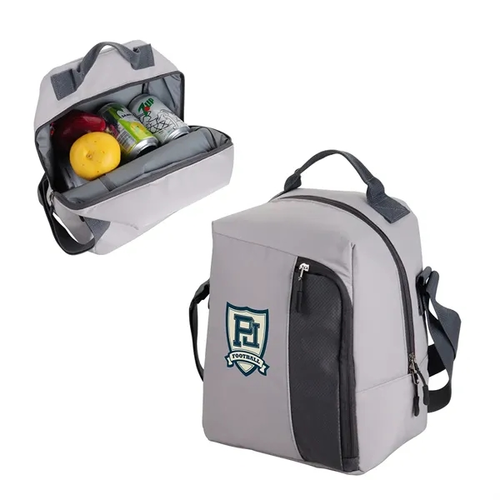 Photo of Greyhound Lunch Cooler Bag