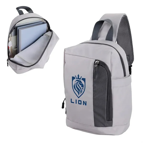 Main photo of Greyhound Crossbody Bag
