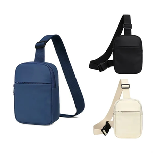 Photo of Posse Leatherette Crossbody Bag