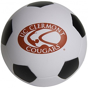 Photo of Soccer Ball Squeezies