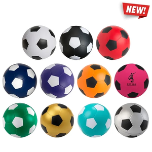 Photo of Soccer Ball Squeezies