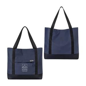 Photo of Lakeshore Recycled Nylon Tote