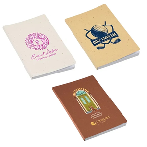 Photo of Canyon Recycled Softcover Journal
