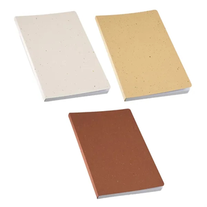 Photo of Canyon Recycled Softcover Journal