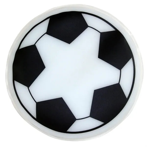 Photo of Soccer Chill Patch