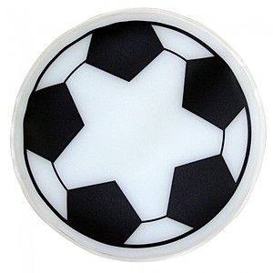 Photo of Soccer Chill Patch