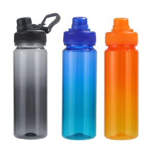 Photo of Phantom 24 Oz 2 In 1 Tritan™ Renew Reusable Bottle