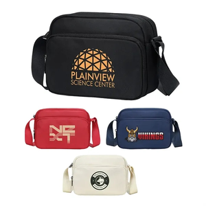 Photo of Aero Loft® Crossbody Companion Bag