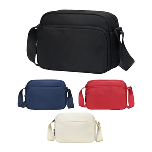 Photo of Aero Loft® Crossbody Companion Bag