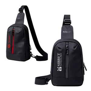 Photo of Aero Loft® Shuttle Crossbody Bag