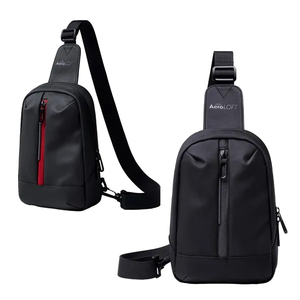 Photo of Aero Loft® Shuttle Crossbody Bag