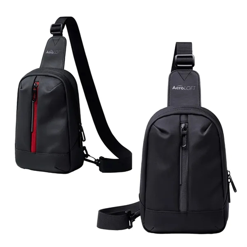 Main photo of Aero Loft® Shuttle Crossbody Bag