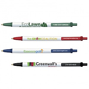 Photo of Bic Ecolutions Clic Stic