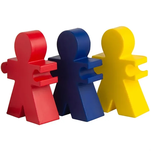 Photo of Solidarity Figure Squeezies