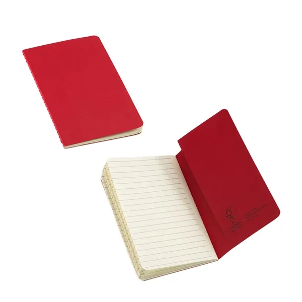 Medium Red color option for Doodle Mini Softcover Jotbook