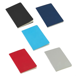 Photo of Doodle Mini Softcover Jotbook