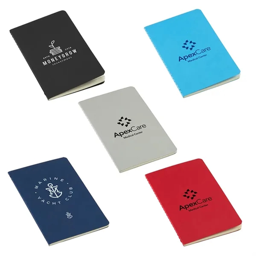 Main photo of Doodle Mini Softcover Jotbook