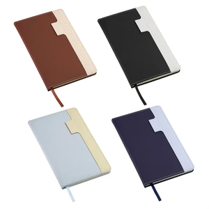 Photo of Estate Hardcover Stitched Journal