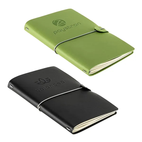 Main photo of Memoir Softcover Journal