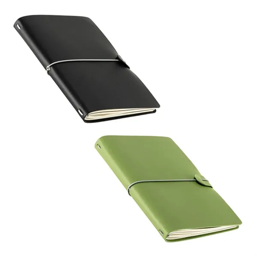 Main photo of Memoir Softcover Journal