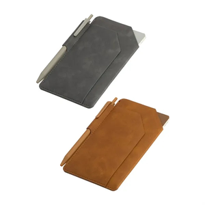 Photo of Protege Mini Notebook With Pen & Front Pocket