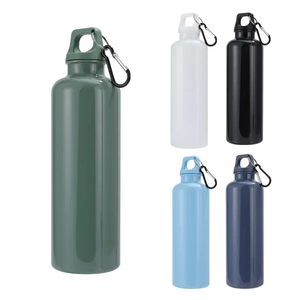 Photo of Aloha 25 Oz Rpet Reusable Bottle W/ Carabiner