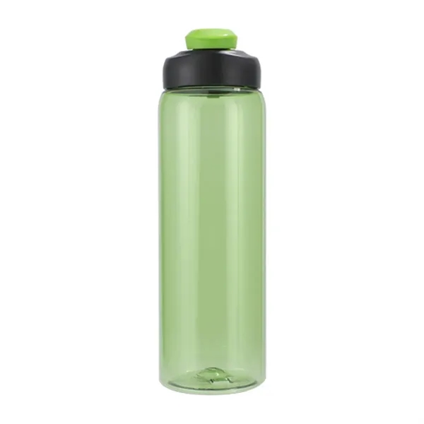 Light Green color option for Josi 25 Oz Rpet Reusable Sports Bottle