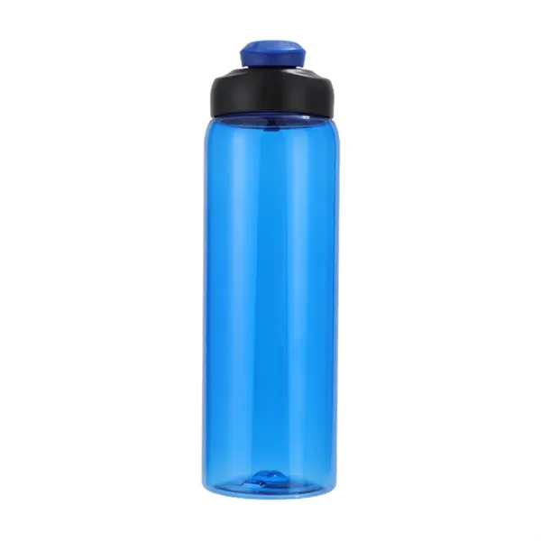 Medium Royal Blue color option for Josi 25 Oz Rpet Reusable Sports Bottle