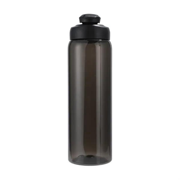 Medium Smoke color option for Josi 25 Oz Rpet Reusable Sports Bottle