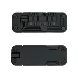 Photo of Best Buddy Tools® 16 In 1 Multi Knife Screwdriver Tool