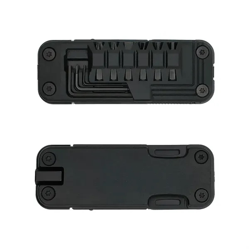 Main photo of Best Buddy Tools® 16 In 1 Multi Knife Screwdriver Tool