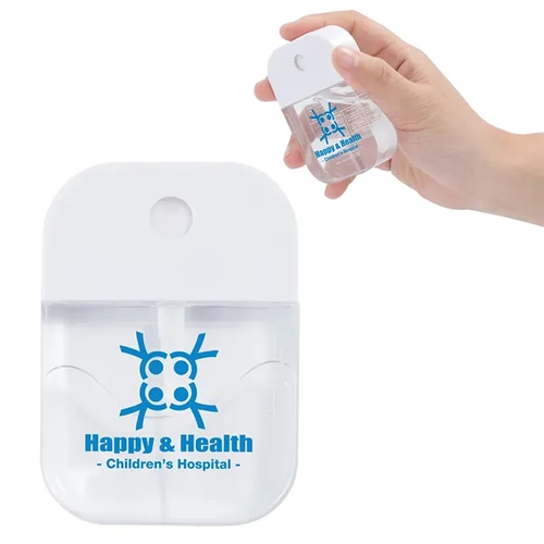Photo of Compact 1.20 Oz Hand Sanitizer