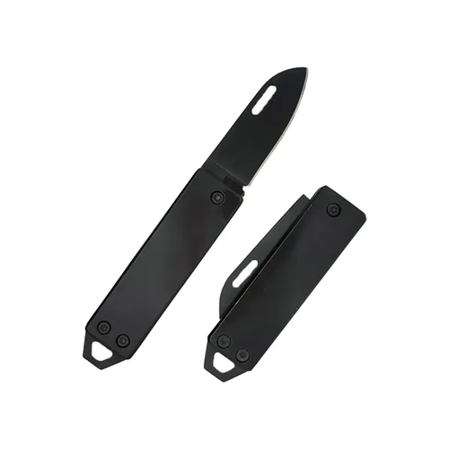 Photo of Best Buddy Tools® Stainless Steel Key Chain Pocket Knife