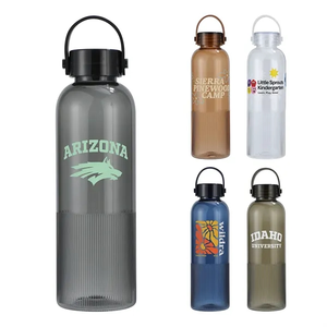 Photo of Tasman 24 Oz Rpet Reusable Plastic Bottle