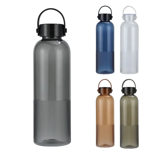Main photo of Tasman 24 Oz Rpet Reusable Plastic Bottle