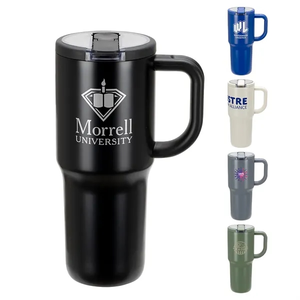 Photo of Everest 30 Oz Vacuum Insulated Eco Friendly Mug