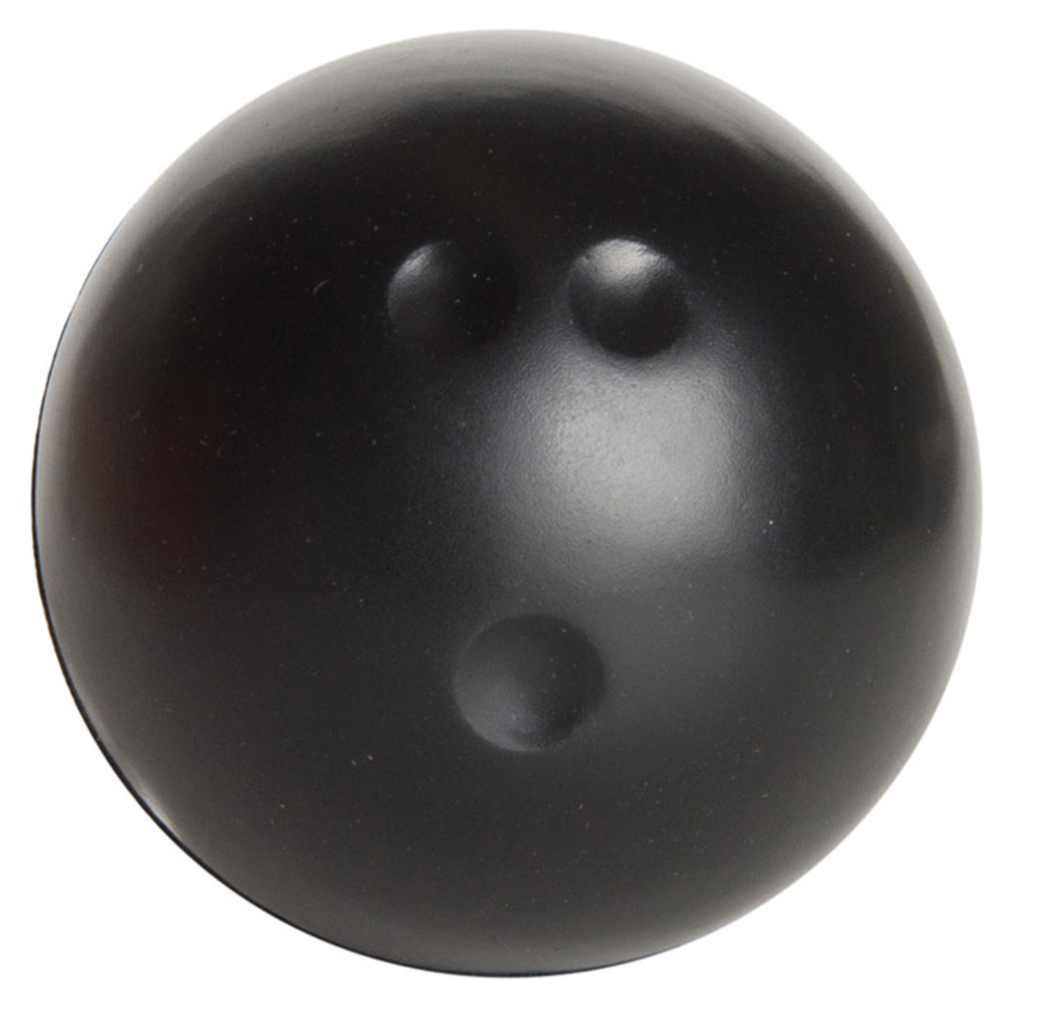 Bowling Ball color option for Sports Balls Squeezies
