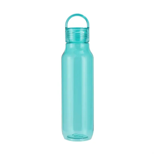 Light Green color option for Reeves 22 Oz Rpet Reusable Sports Bottle