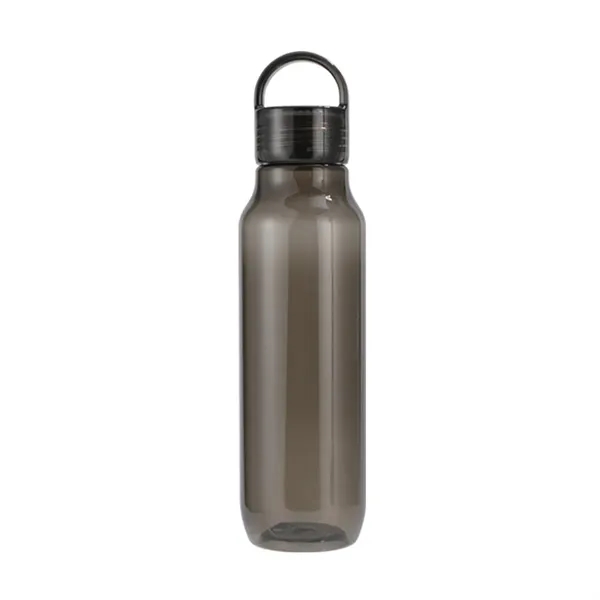 Smoke color option for Reeves 22 Oz Rpet Reusable Sports Bottle