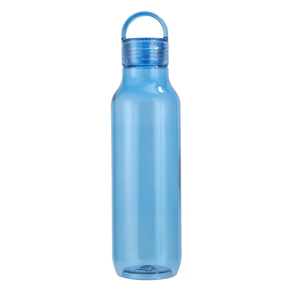 Medium Aqua color option for Reeves 30 Oz Rpet Reusable Sports Bottle